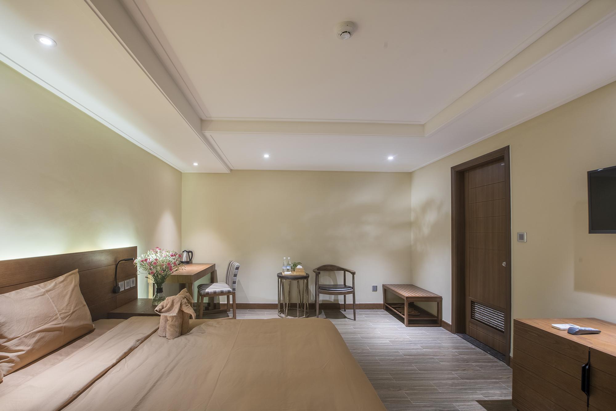 sofia tam dao hotel and spa