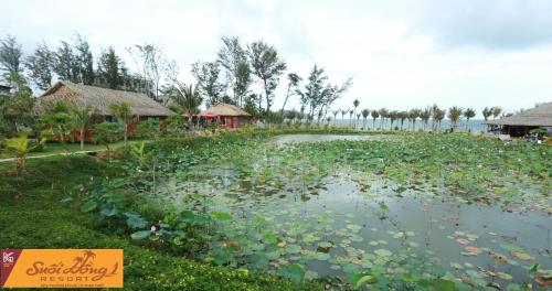 suoi hong resort