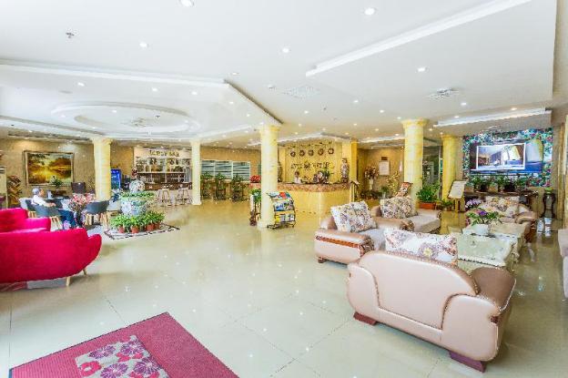 3mg lakeside hotel