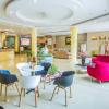 3mg lakeside hotel