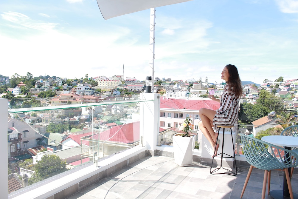 dalat memory inn