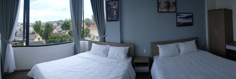 dalat memory inn