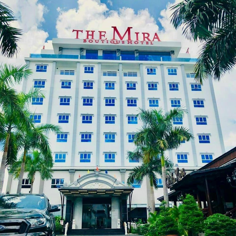 the mira boutique hotel