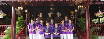 the mira boutique hotel