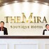 the mira boutique hotel