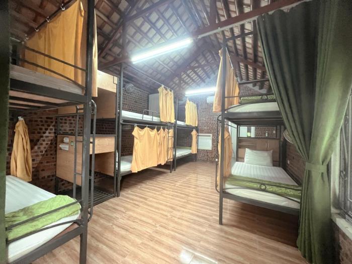 tam coc serene bungalow