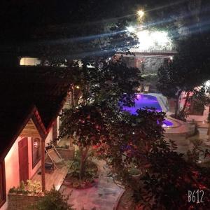 tam coc serene bungalow