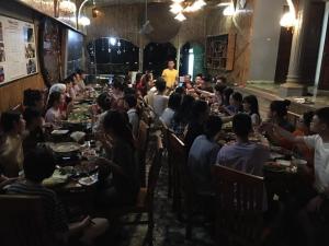 tam coc serene bungalow