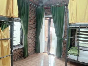 tam coc serene bungalow