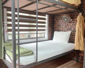 tam coc serene bungalow