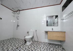 tam coc serene bungalow