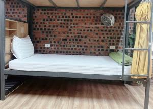 tam coc serene bungalow