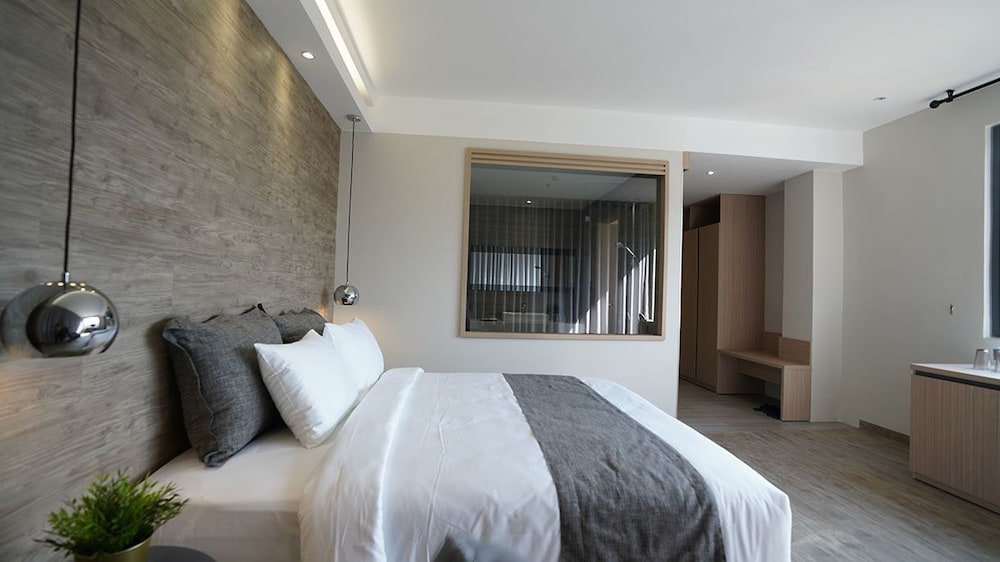 the luxe hotel da lat
