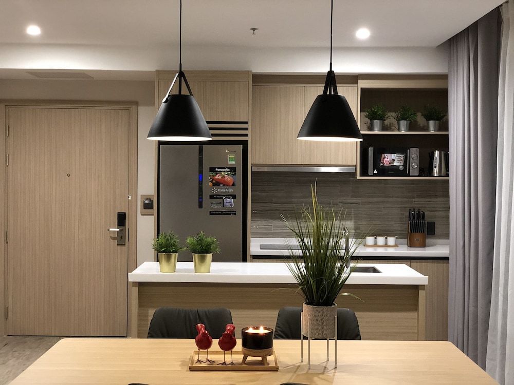 the luxe hotel da lat