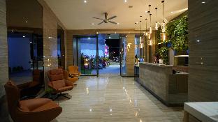 the luxe hotel da lat