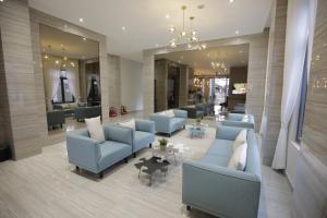 the luxe hotel da lat