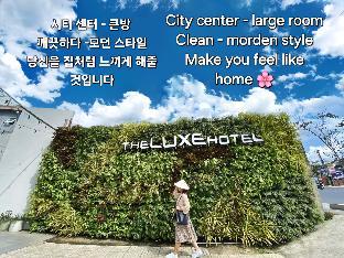 the luxe hotel da lat