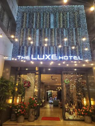 the luxe hotel da lat