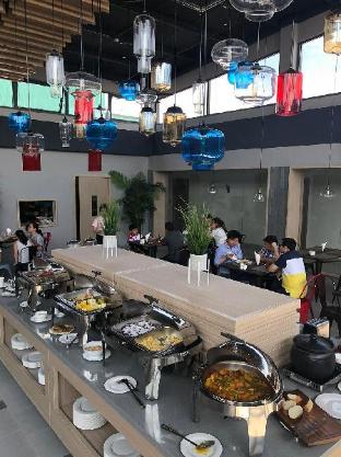 the luxe hotel da lat