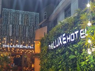 the luxe hotel da lat