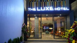 the luxe hotel da lat