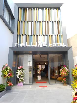 the luxe hotel da lat