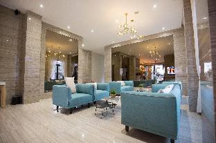 the luxe hotel da lat