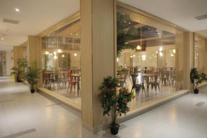 the luxe hotel da lat