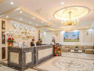 Roy Dala Hotel,Dalat>>Da Lat,3 star