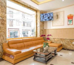 Roy Dala Hotel,Dalat>>Da Lat,3 star