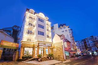Roy Dala Hotel,Dalat>>Da Lat,3 star