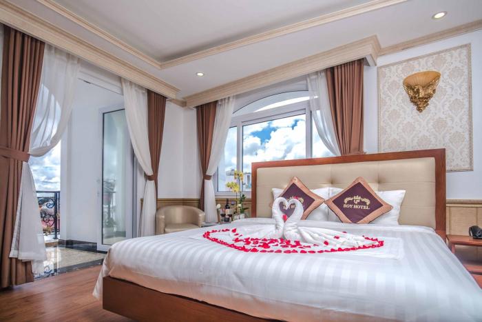 roy dala hotel