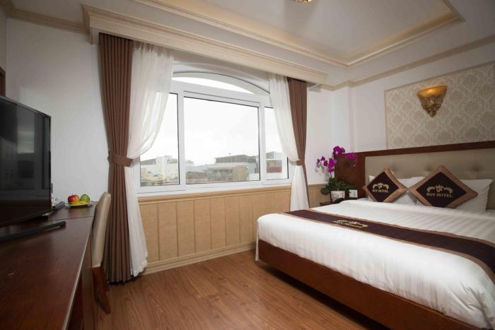roy dala hotel