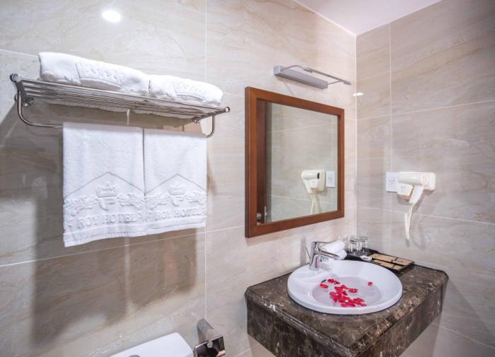 roy dala hotel