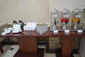 roy dala hotel