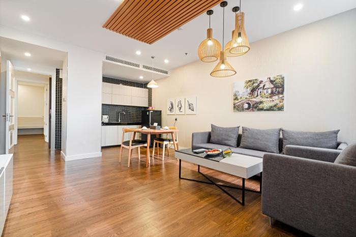 haian beach hotel and spa