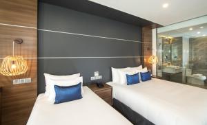 haian beach hotel and spa