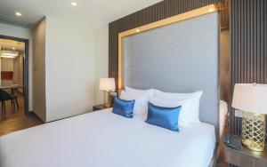 haian beach hotel and spa