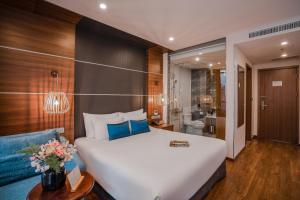 haian beach hotel and spa