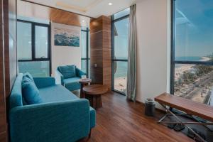 haian beach hotel and spa