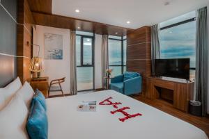 haian beach hotel and spa