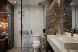 haian beach hotel and spa