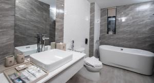 haian beach hotel and spa