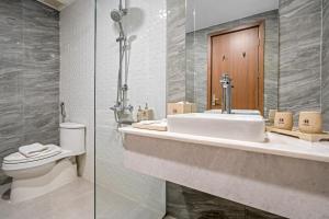 haian beach hotel and spa