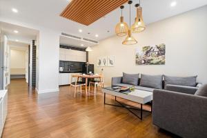 haian beach hotel and spa