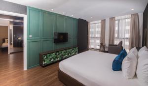 haian beach hotel and spa