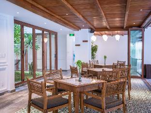 vinh hung old town hotel