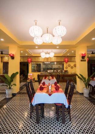 vinh hung old town hotel