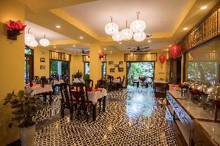 vinh hung old town hotel