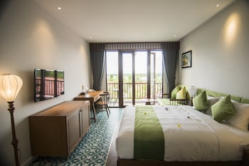 vinh hung old town hotel